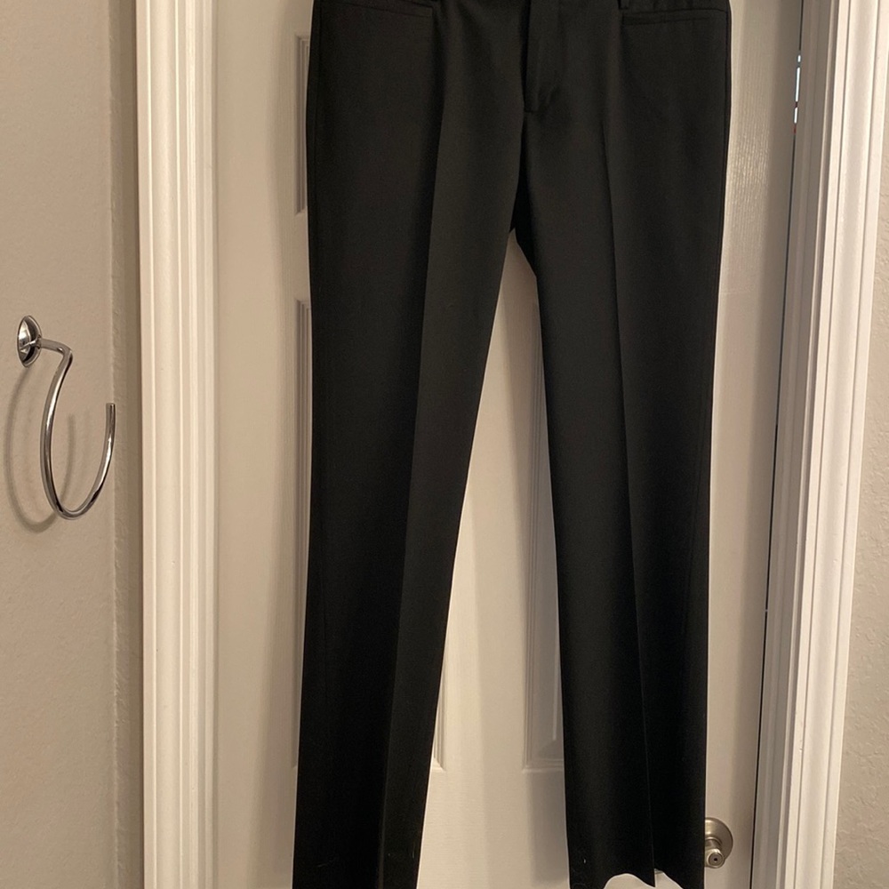GAP Modern Boot Cut pants. Excellent condition!